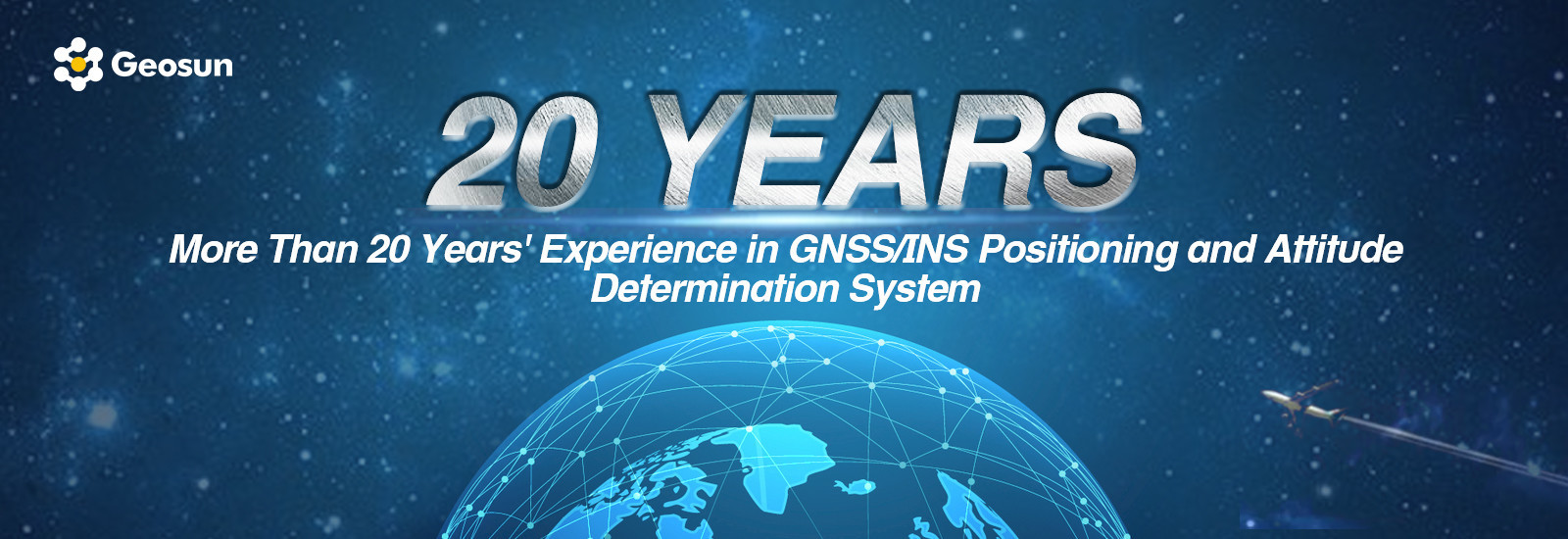 Sistema GNSS INS